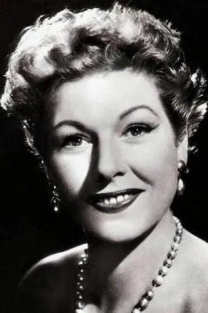 Madeleine Robinson