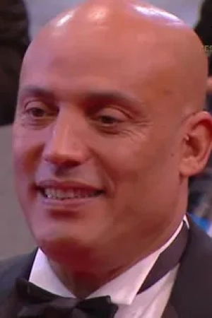 Kamel Saadi