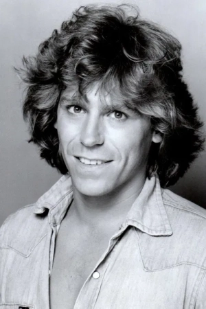 Jeff Conaway