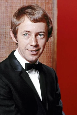 Noel Harrison