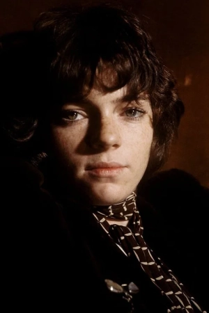 Michèle Breton