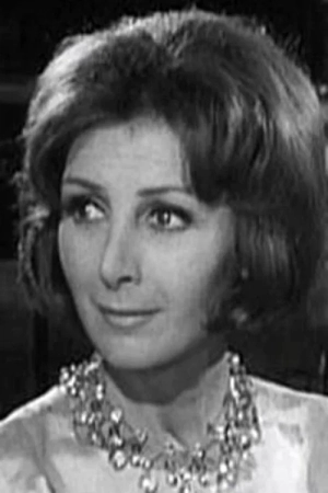 Nathalie Nerval