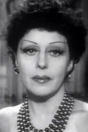 Renée Passeur