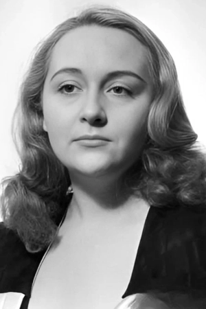 Mathilde Casadesus