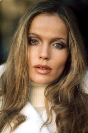 Veruschka von Lehndorff