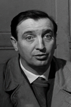 Albert Rémy