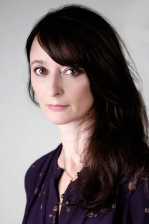 Judith Henry
