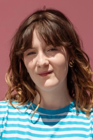 Suzanne Gerin
