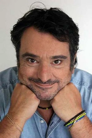 Sergio Vastano