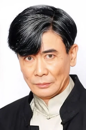 张国庆