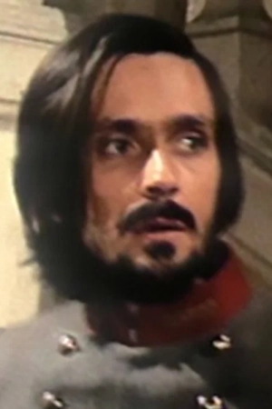 Fabrizio Moresco