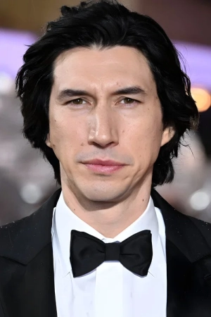 Адам Драйвер