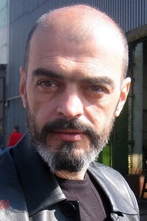 Владимир Левицкий