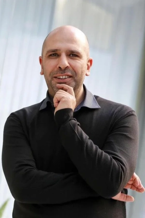 Checco Zalone