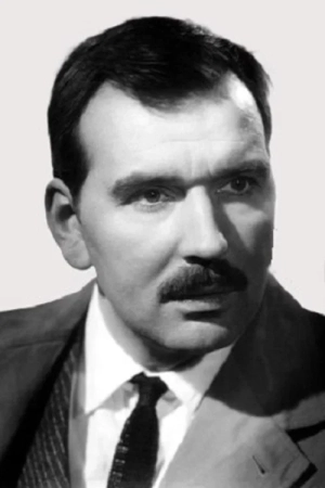 Бернхард Викки