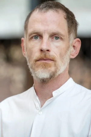 David White