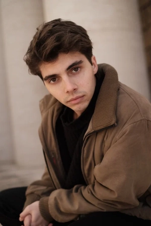 Lorenzo Dellapasqua