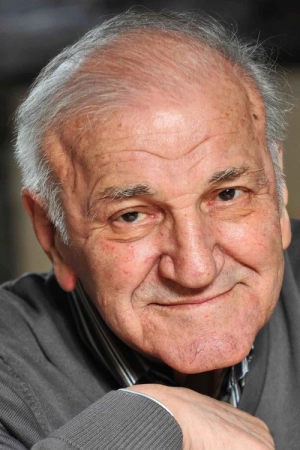 Велимир Бата Живојиновић