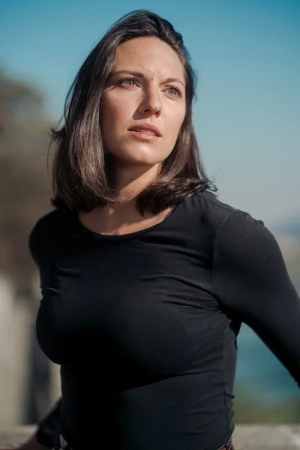 Micol Damilano