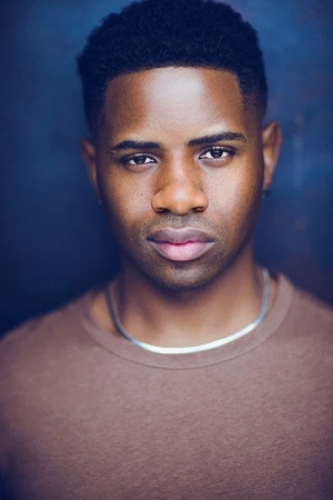 Ja'Michael Darnell