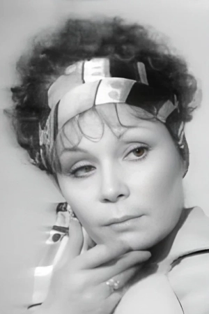 Odile Poisson