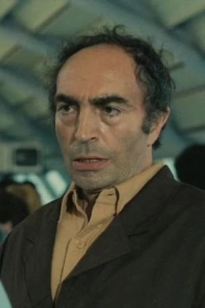 Mario Pilar