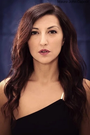 Corinna Coroneo