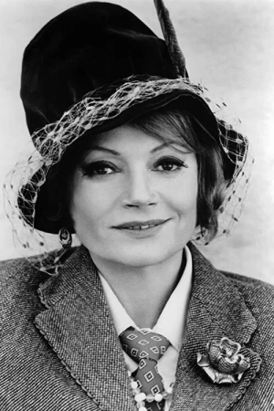 Лила Кедрова