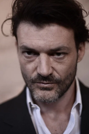 Niccolo Cancellieri