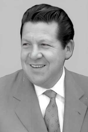 Фернандо Санчо