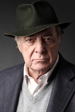Carlo Alighiero