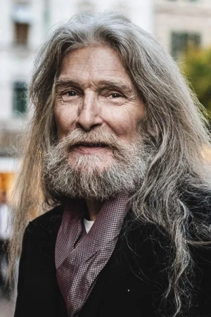 Бьёрн Андресен