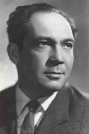 Григорий Гай