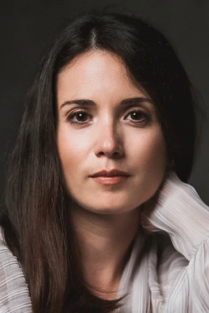 Claudia Gusmano