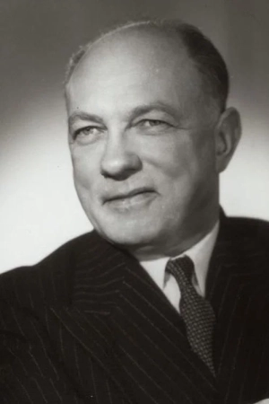 George Cusin