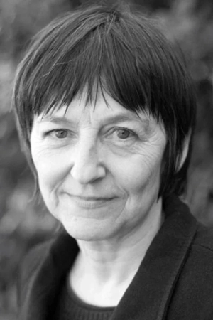 Angela Bain