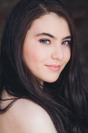 Лилла Кроуфорд