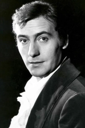 Michel Duchaussoy