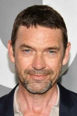 Дугрей Скотт