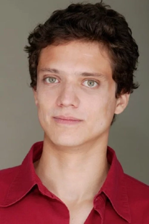 Joachim Salinger