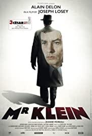  Мсье Кляйн 